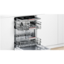 GRADE A1 - Bosch SBE46NX01G Serie 4 XXL 14 Place Fully Integrated Dishwasher With Cutlery Tray