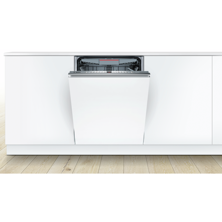 Bosch SBE46NX01G Serie 4 XXL 14 Place Fully Integrated Dishwasher With