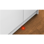 GRADE A1 - Bosch SBE46NX01G Serie 4 XXL 14 Place Fully Integrated Dishwasher With Cutlery Tray