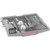 GRADE A2 - Bosch SBE46NX01G Serie 4 XXL 14 Place Fully Integrated Dishwasher With Cutlery Tray