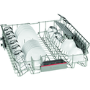 GRADE A1 - Bosch SBE46NX01G Serie 4 XXL 14 Place Fully Integrated Dishwasher With Cutlery Tray