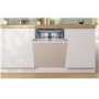 Refurbished Bosch Series 4 SBH4HVX00G 14 Place Fully Integrated Dishwasher