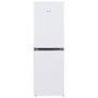 Servis SBIF500 50-50 Split 242 Litre Integrated Fridge Freezer - White
