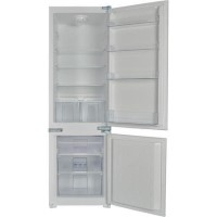 Servis SBIF730 70-30 Sliding Rail Integrated Fridge Freezer