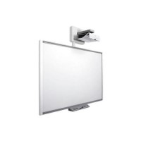 SMART Board M680 with U100 Projector