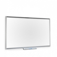 SMART Board M685 87" Interactive Whiteboard