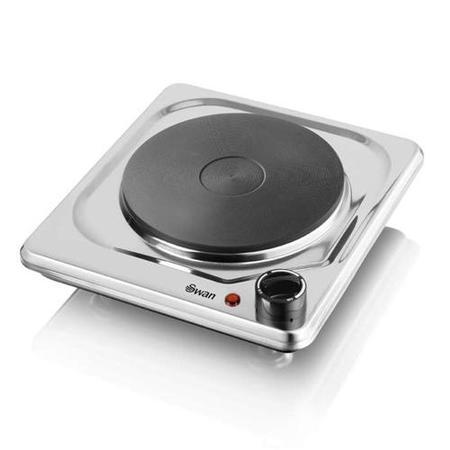 Swan SBR104 Single Boiling Ring