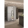 Liebherr SBSes8483 Premium BioFresh NoFrost Side-by-side American Fridge Freezer - Stainless Steel