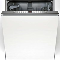 Bosch SBV65E00GB Exxcel AquaStar 13 Place Fully Integrated Dishwasher