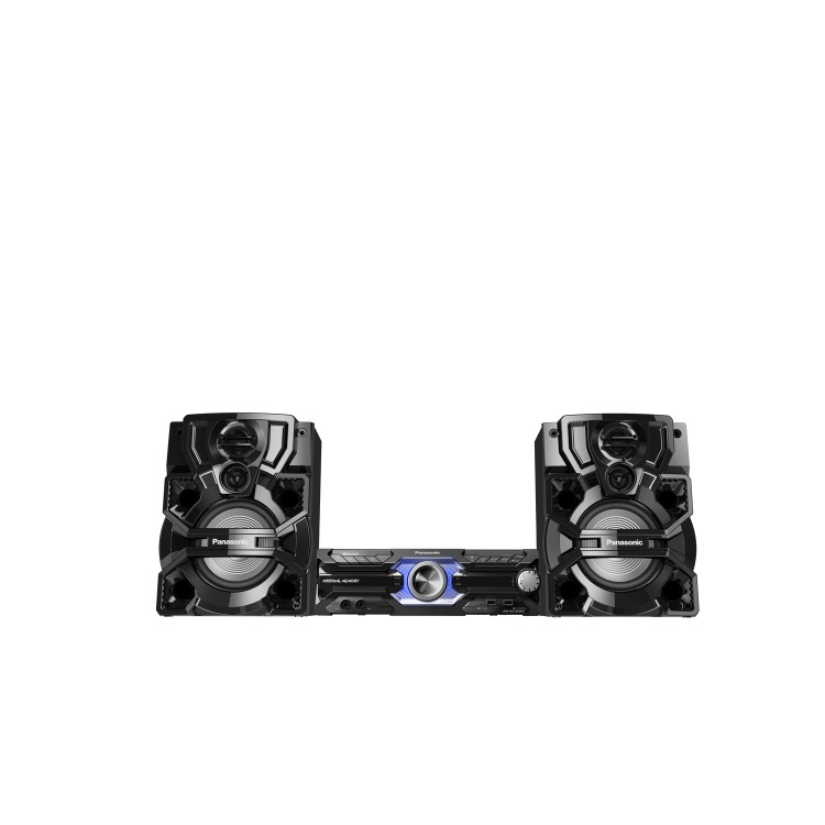 Panasonic 1800W Mini Hi-Fi System