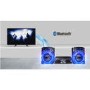 Panasonic 1800W Mini Hi-Fi System
