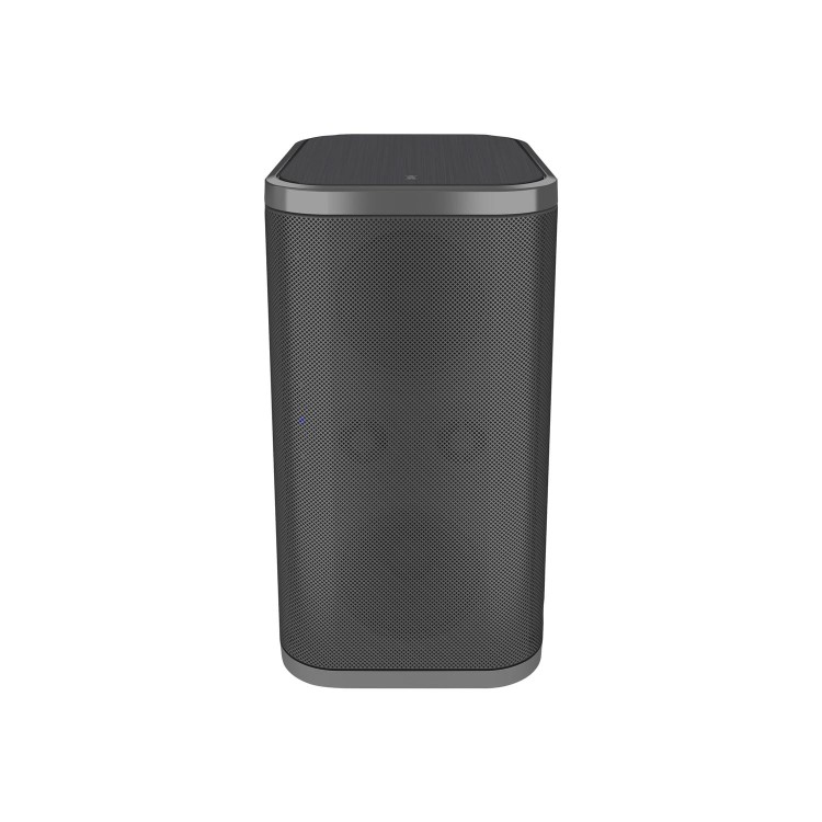 Panasonic SC-ALL3EB-K Wireless Multiroom Audio Speaker - Black