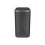 Panasonic SC-ALL3EB-K Wireless Multiroom Audio Speaker - Black