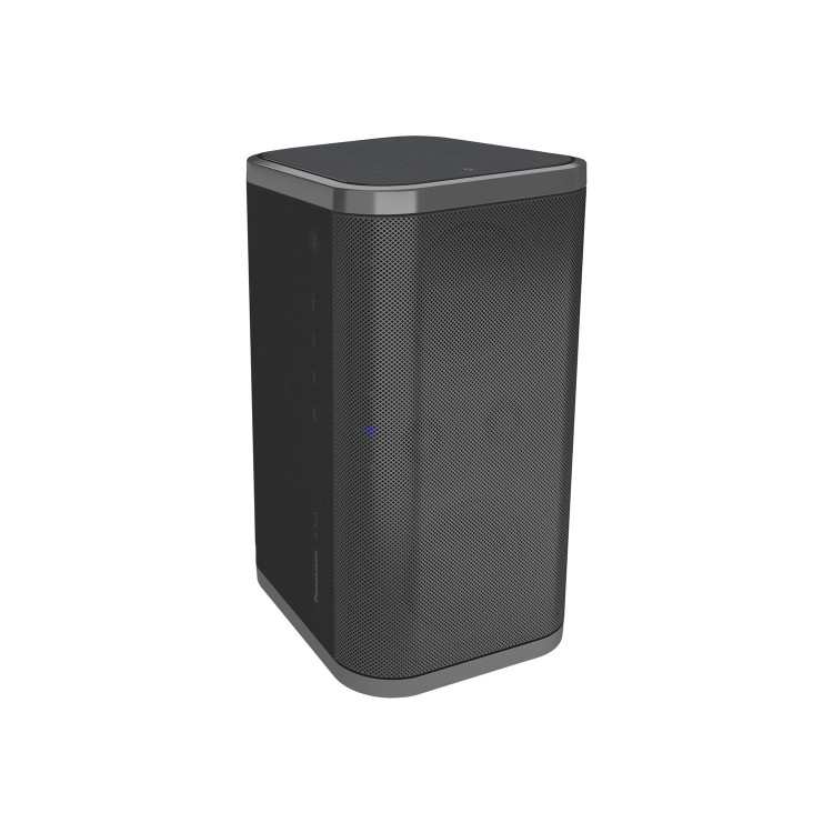 Panasonic SC-ALL3EB-K Wireless Multiroom Audio Speaker - Black