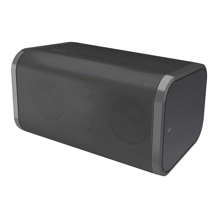 Panasonic SC-ALL3EB-K Wireless Multiroom Audio Speaker - Black