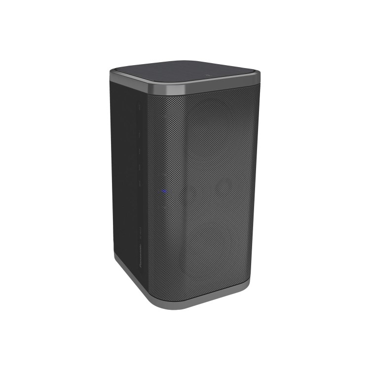 Panasonic SC-ALL3EB-K Wireless Multiroom Audio Speaker - Black