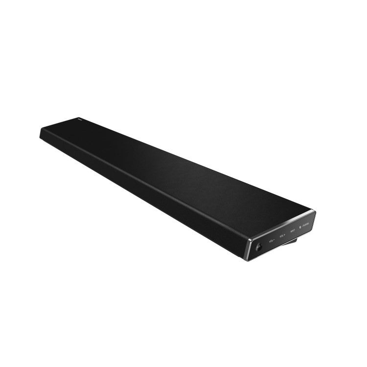 Panasonic SC-ALL70TEBK 3.1 Channel 350W Bluetooth Soundbar with Wireless Subwoofer