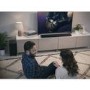 Panasonic SC-ALL70TEBK 3.1 Channel 350W Bluetooth Soundbar with Wireless Subwoofer