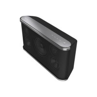 Panasonic SC-ALL8EB-K Wireless Multiroom Audio Speaker - Black