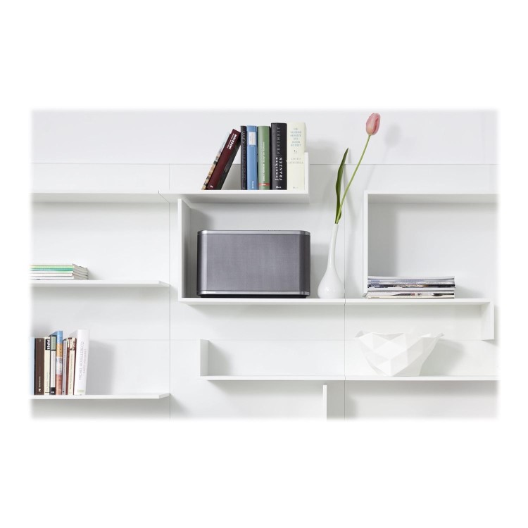 Panasonic SC-ALL8EB-K Wireless Multiroom Audio Speaker - Black
