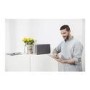 Panasonic SC-ALL8EB-K Wireless Multiroom Audio Speaker - Black