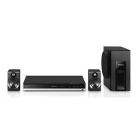 Panasonic SC-BTT105EB 2.1ch 3D Blu-ray Home Cinema