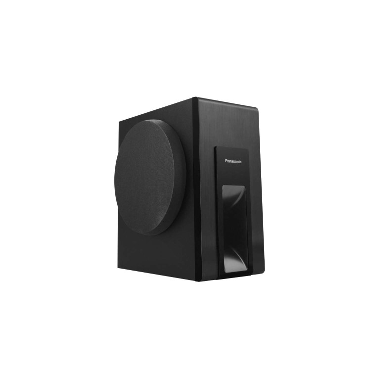 Panasonic SC-BTT105EB 2.1ch 3D Blu-ray Home Cinema