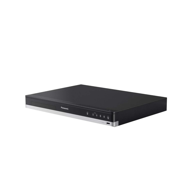Panasonic SC-BTT465EBK 5.1ch 3D Blu-ray Home Cinema