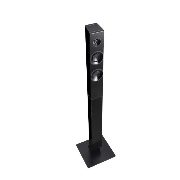 Panasonic SC-BTT465EBK 5.1ch 3D Blu-ray Home Cinema