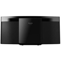 Panasonic Wireless Flat Panel Hi-Fi System