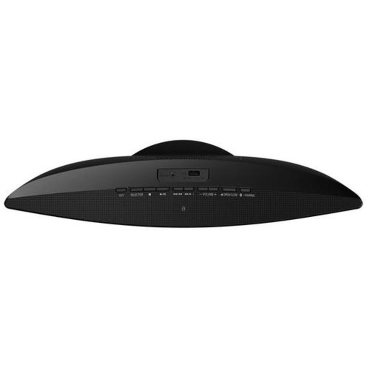 Panasonic Wireless Flat Panel Hi-Fi System