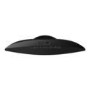 PANASONIC Bluetooth Flat Panel Hi-Fi System - Black