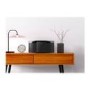 PANASONIC Bluetooth Flat Panel Hi-Fi System - Black