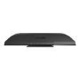 Refurbished Panasonic Bluetooth Flat Panel Hi-Fi System Black