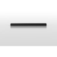 Refurbished Panasonic SC-HTB400EBK 2.1Ch Soundbar with Built-In Dual Subwoofers with Bluetooth