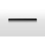 Refurbished Panasonic SC-HTB400EBK 2.1Ch Soundbar with Built-In Dual Subwoofers with Bluetooth
