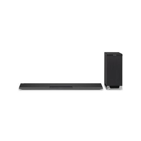 Panasonic SC-HTB480EBK 2.1ch Sound Bar with Subwoofer