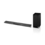 Panasonic SC-HTB485EBK 2.1Ch Soundbar with Subwoofer