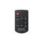 Panasonic SC-HTB488EBK 2.1 Bluetooth Soundbar with Wireless Subwoofer