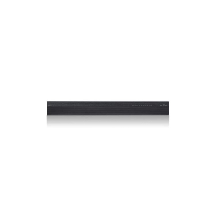 Ex Display - As new but box opened - Panasonic SC-HTB65EB-K 2.1ch Sound Bar with built-in Subwoofer