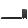 Panasonic SC-HTB690 3.1 Bluetooth Soundbar with Wireless Subwoofer