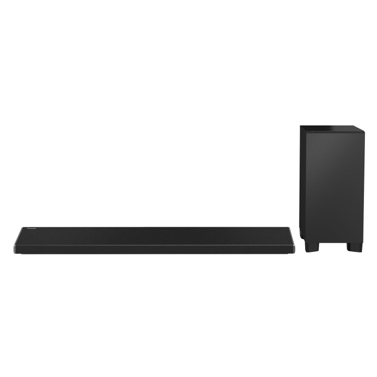 Panasonic SC-HTB690 3.1 Bluetooth Soundbar with Wireless Subwoofer