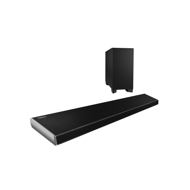 Panasonic SC-HTB690 3.1 Bluetooth Soundbar with Wireless Subwoofer
