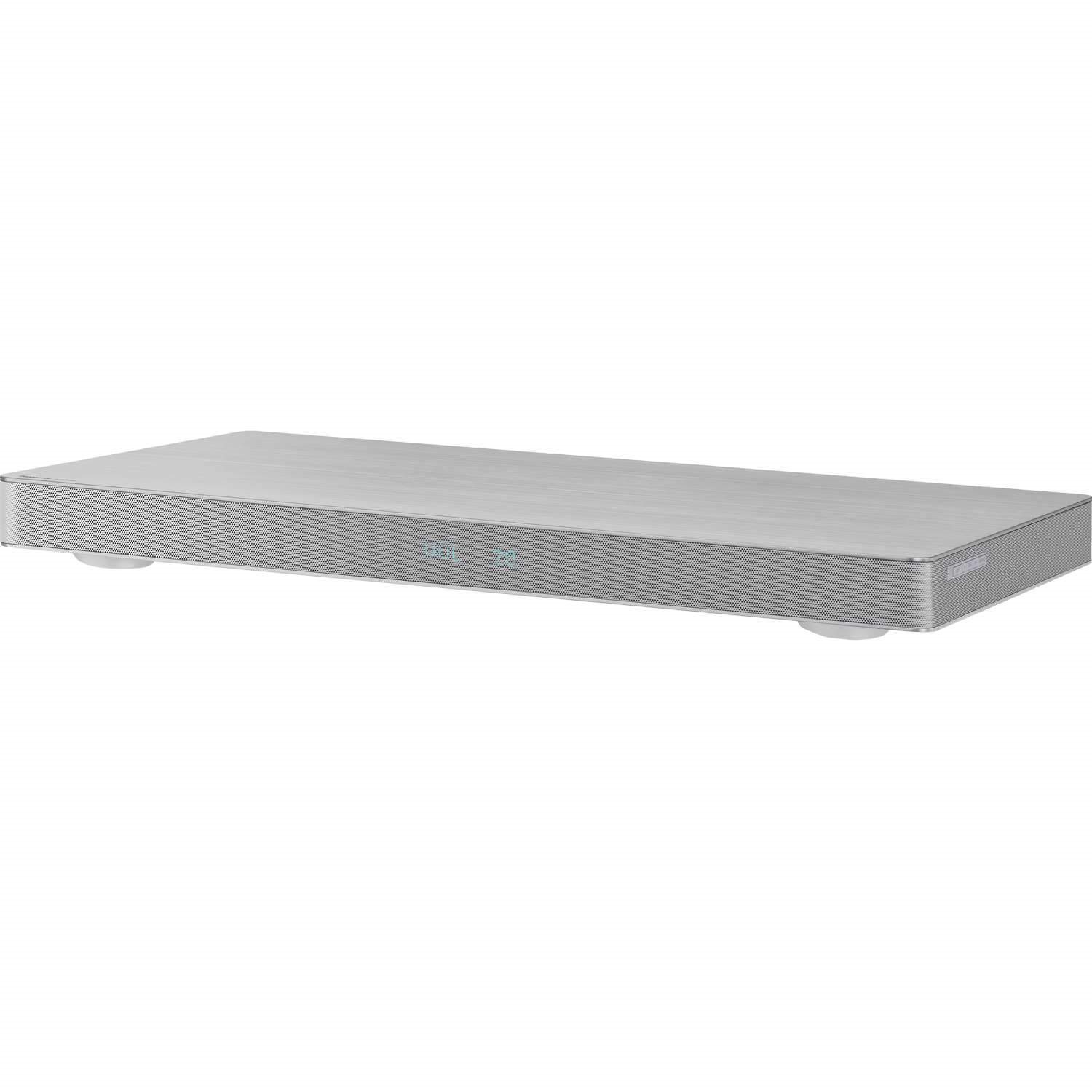 panasonic soundboard