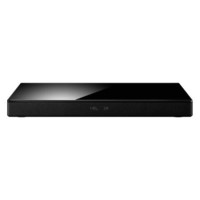 Panasonic SC-HTE200EBK 2.1ch Sound Board with built-in Subwoofer