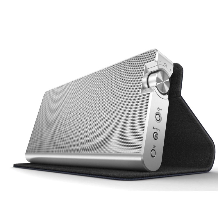 Panasonic SC-NA10EB-Portable Bluetooth Wireless Speaker 