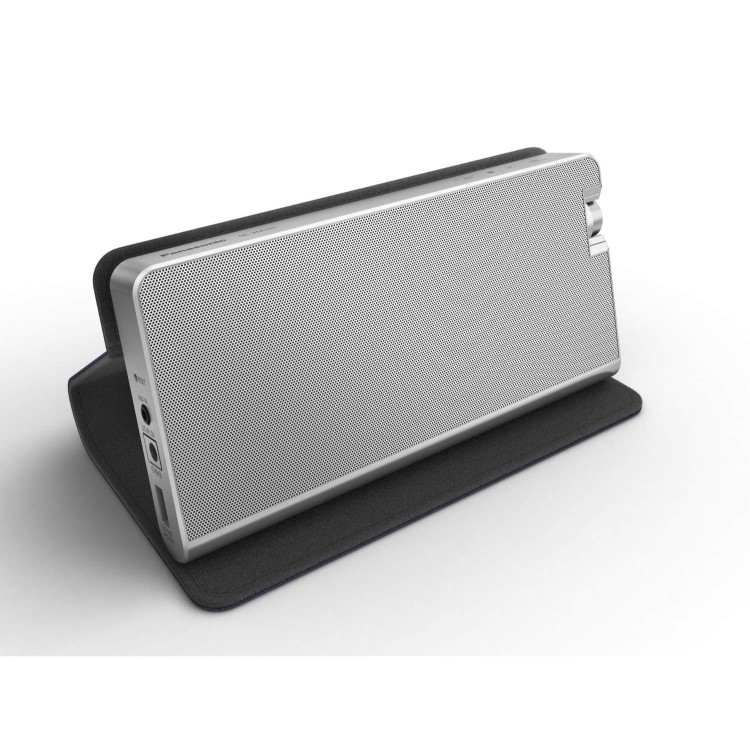 Panasonic SC-NA10EB-Portable Bluetooth Wireless Speaker 