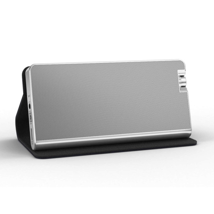 Panasonic SC-NA10EB-Portable Bluetooth Wireless Speaker 