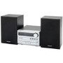 Refurbished Panasonic SC-PM250EB-S 20W Micro Hi-Fi CD System