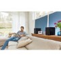 Panasonic SC-PMX152EBS 120W CD Micro Hi-Fi System - Silver